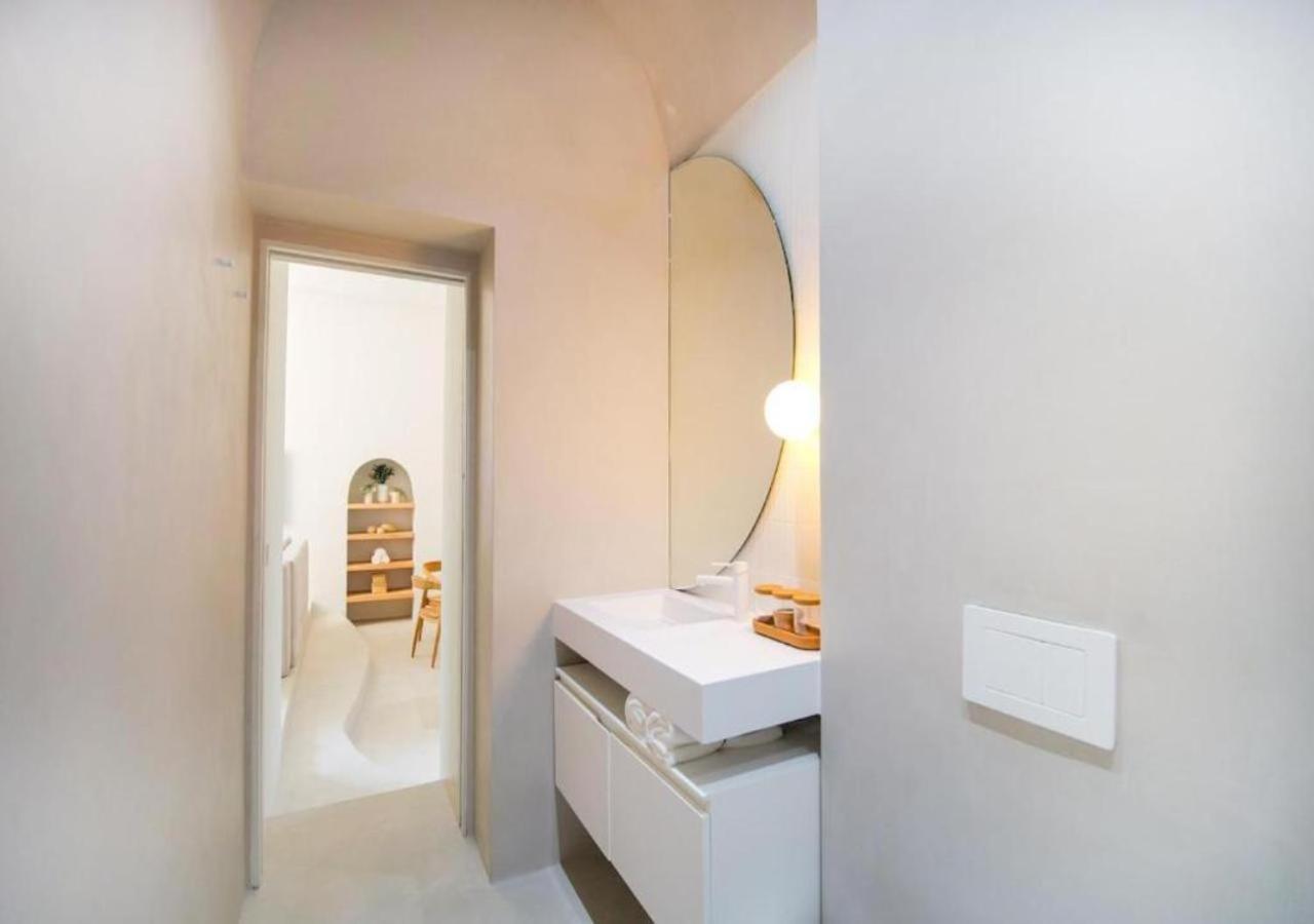Santorini By The Heim Residences Manchester Exterior foto